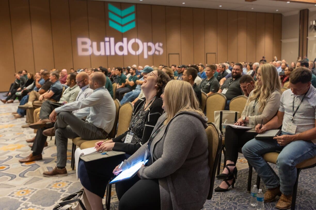 Inside BuildOps Forge 2024: Conversations That Will Shape Contracting in 2025