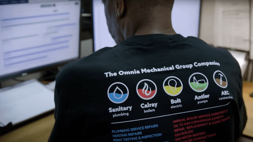 From Chaos to Control: How BuildOps Transformed Omnia Mechanical Group’s Operations and Profits