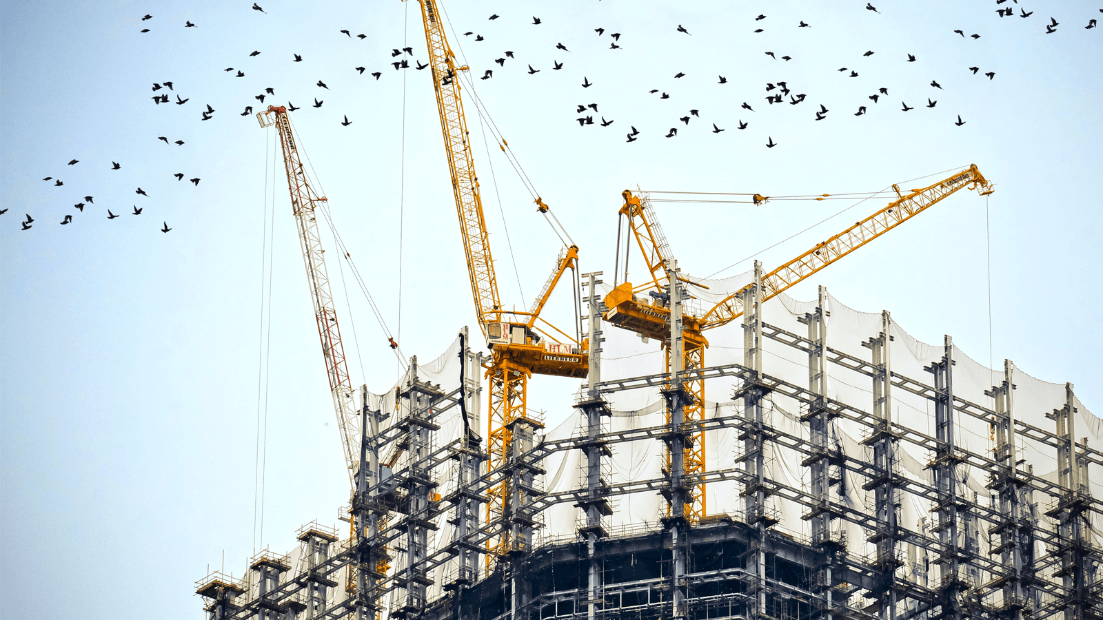 Construction Industry Trends to Watch