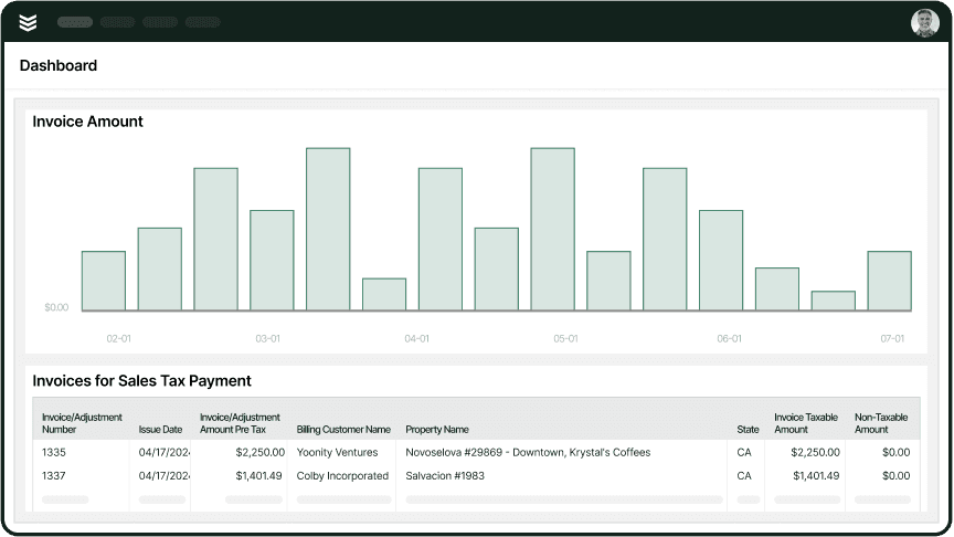 Create a Payment Command Center with BuildOps Payments+