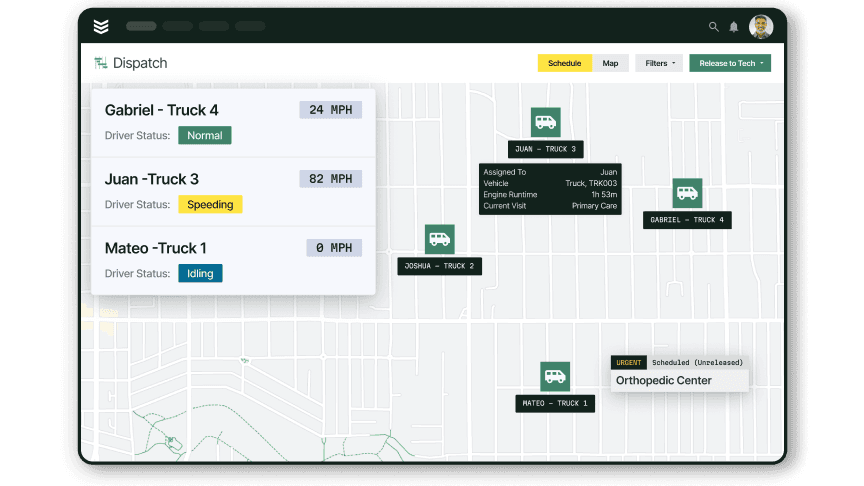 Unlock Total Fleet Control with Fleet+