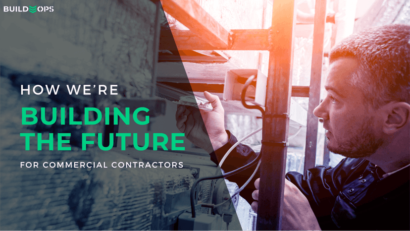 Breaking New Ground: The Next Chapter in Commercial Contracting Begins Today