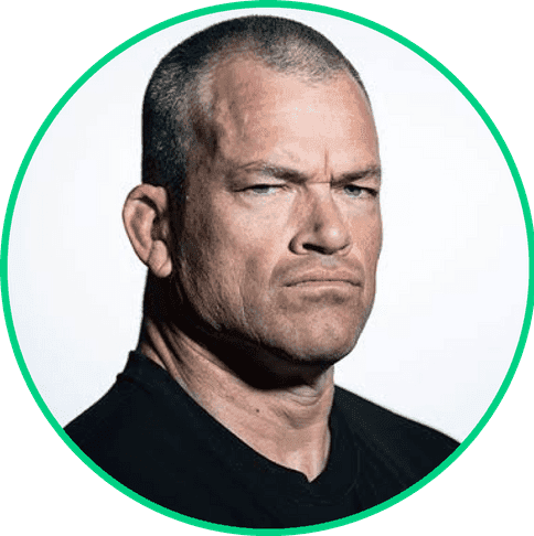 Jocko Willink