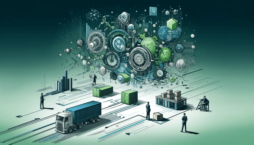 8 Game-Changing Supply Chain Trends to Watch in 2024