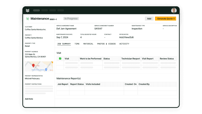 Streamline Invoicing for Your Clients.