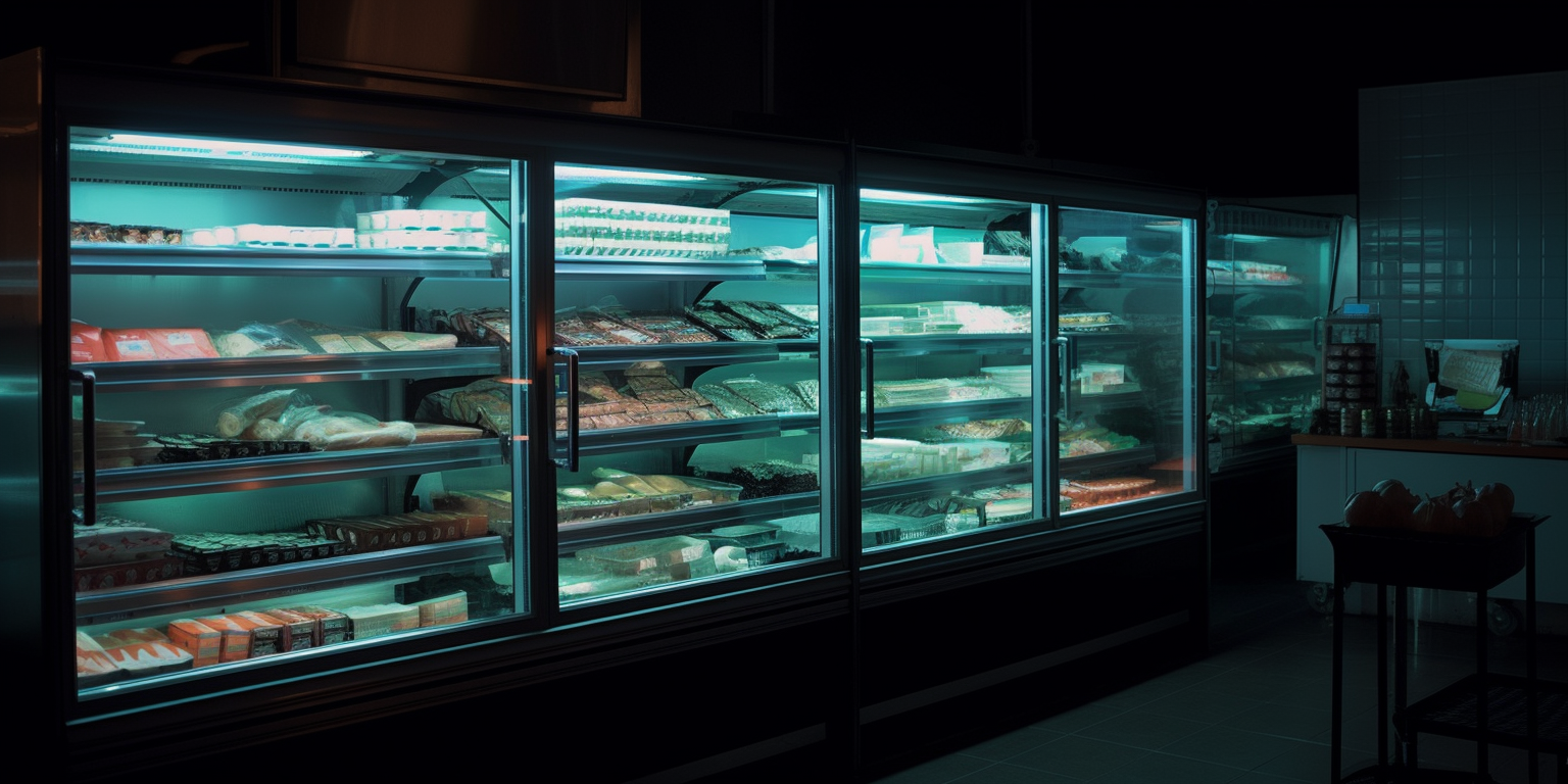 Commercial Refrigeration For Air Conditioning Technicians