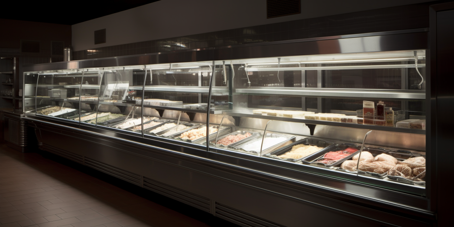 Commercial Refrigeration Troubleshooting Guide