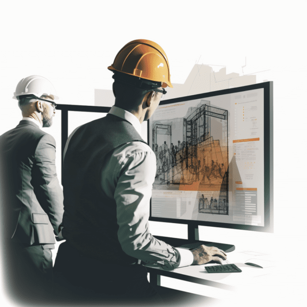 Construction Service Software
