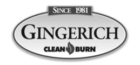 Gingerich Clean Burn logo