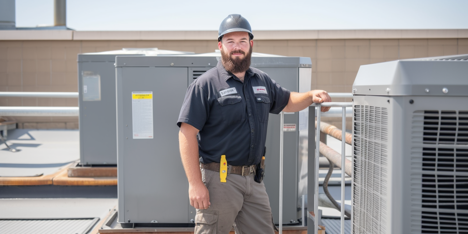 How Much Does An HVAC Tech Cost