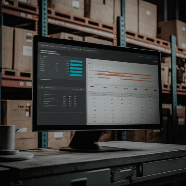 Inventory Management Open Source