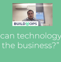 How can technology grow the business?