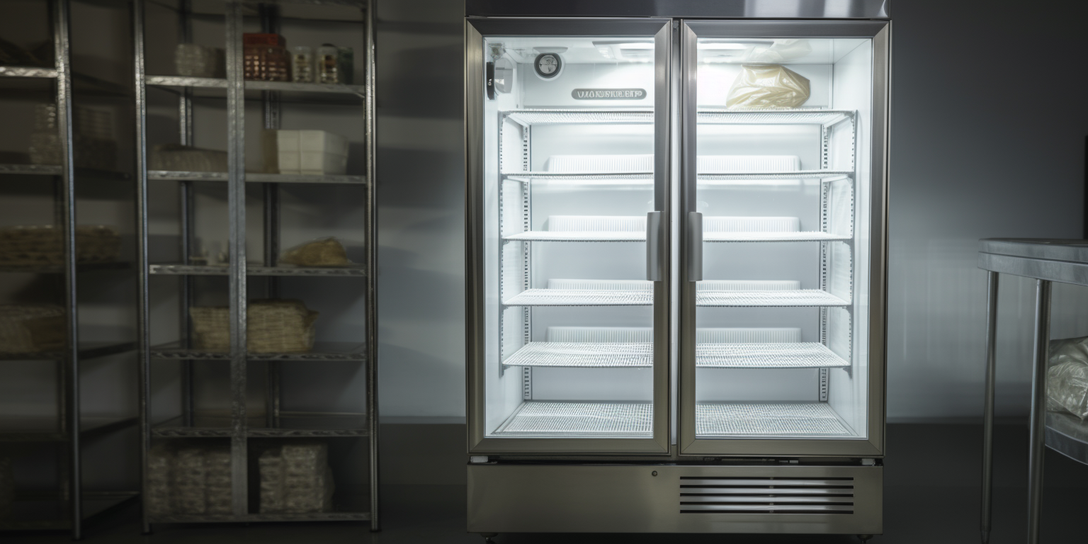 What Is A Commercial Refrigerator