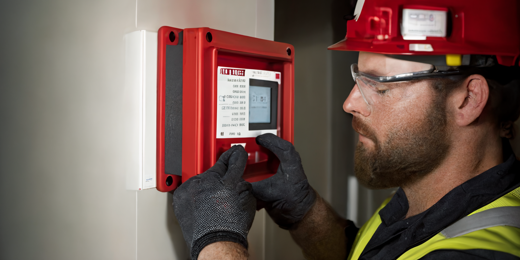What Is A Fire Protection System