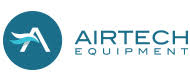 logo for airtech equipment