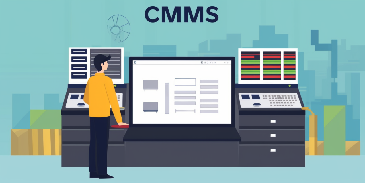 Advantages And Disadvantages Of CMMS