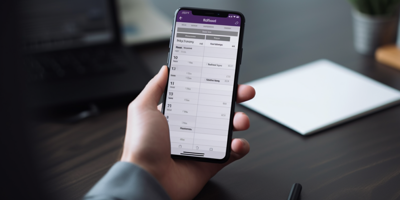App For Scheduling Meetings