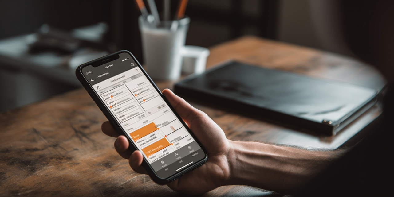 Appointment Scheduling App For Contractors