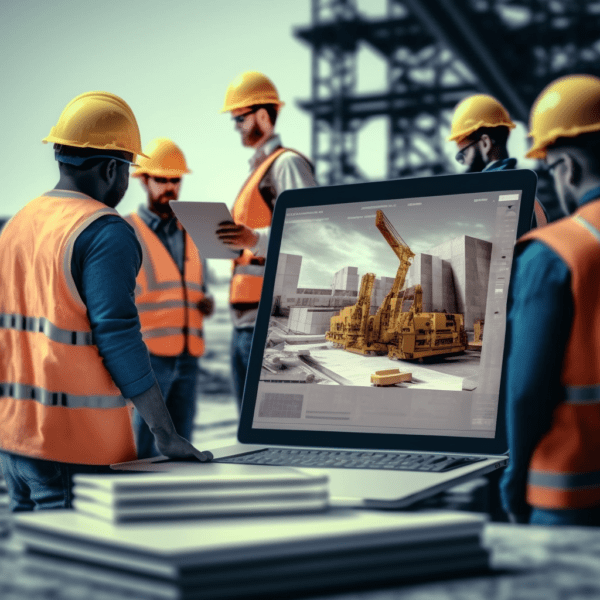 Best Software For Construction Companies