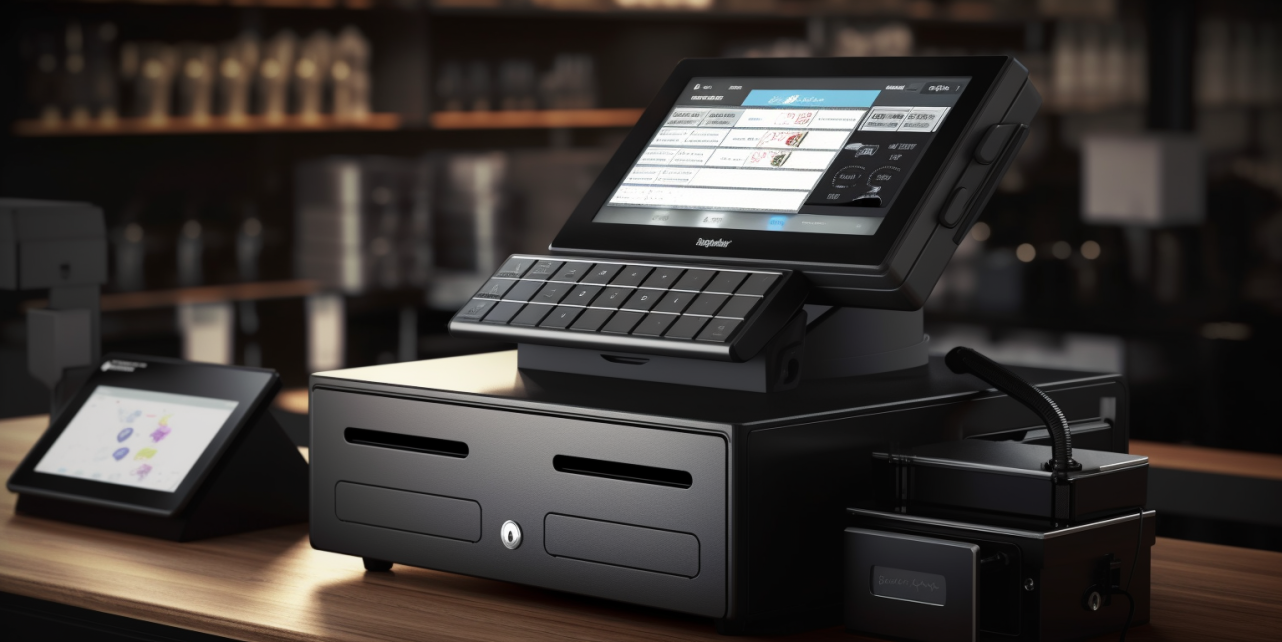 Business POS System