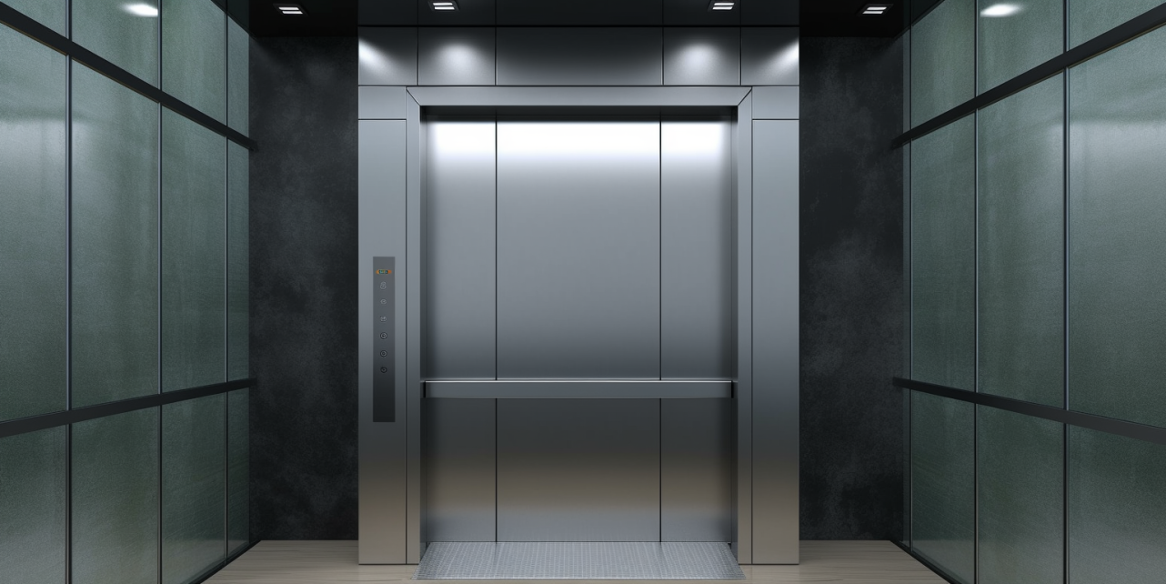 Commercial Elevator Lift