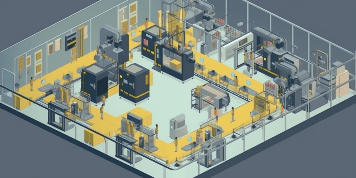 Computer Aided Manufacturing - BuildOps