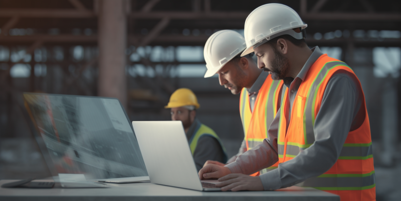 Construction Field Service Management Software