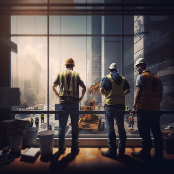 Construction Maintenance Software