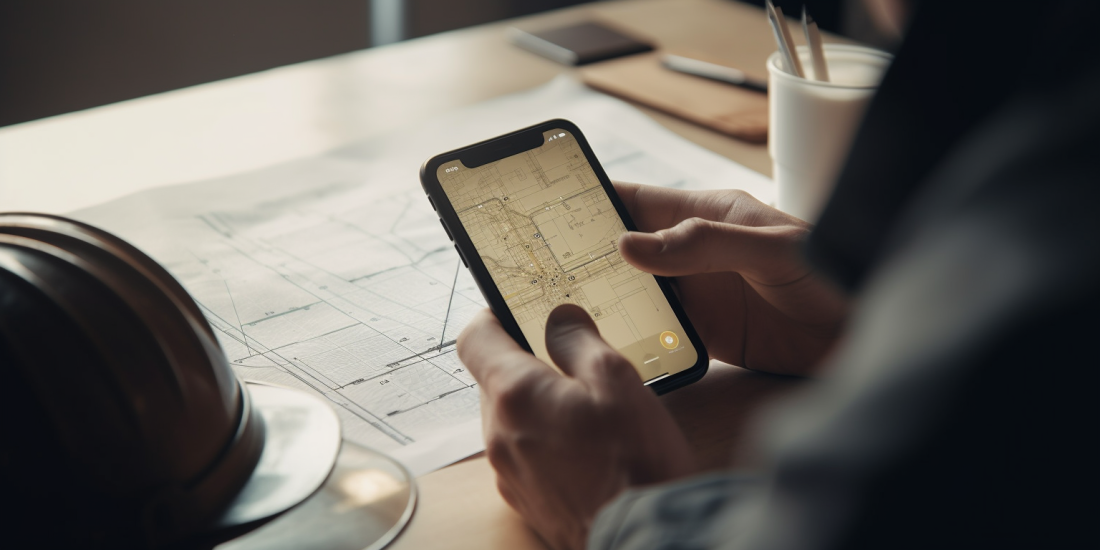 Construction Management Mobile Apps