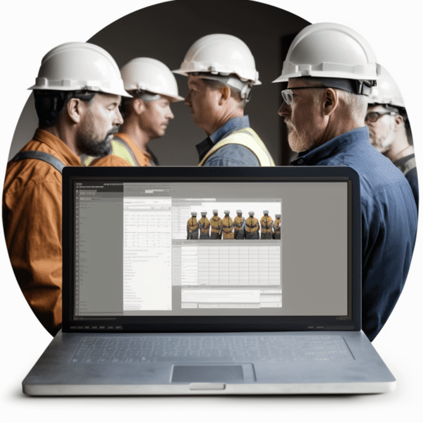 Construction Management Scheduling Software