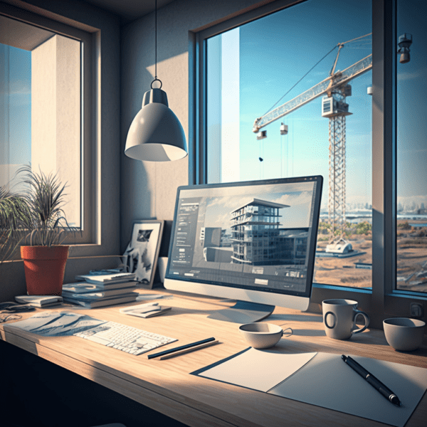 Construction Office Software