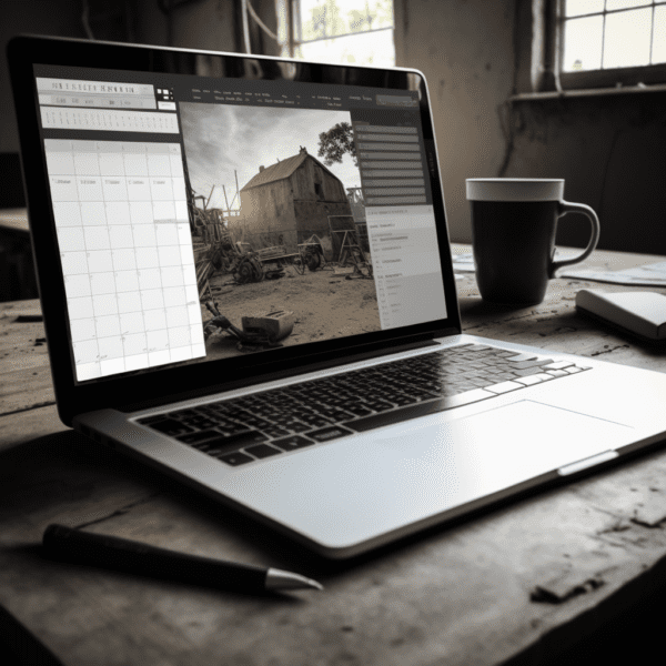 Construction Scheduling Tools