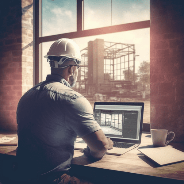 Construction Site Management Software