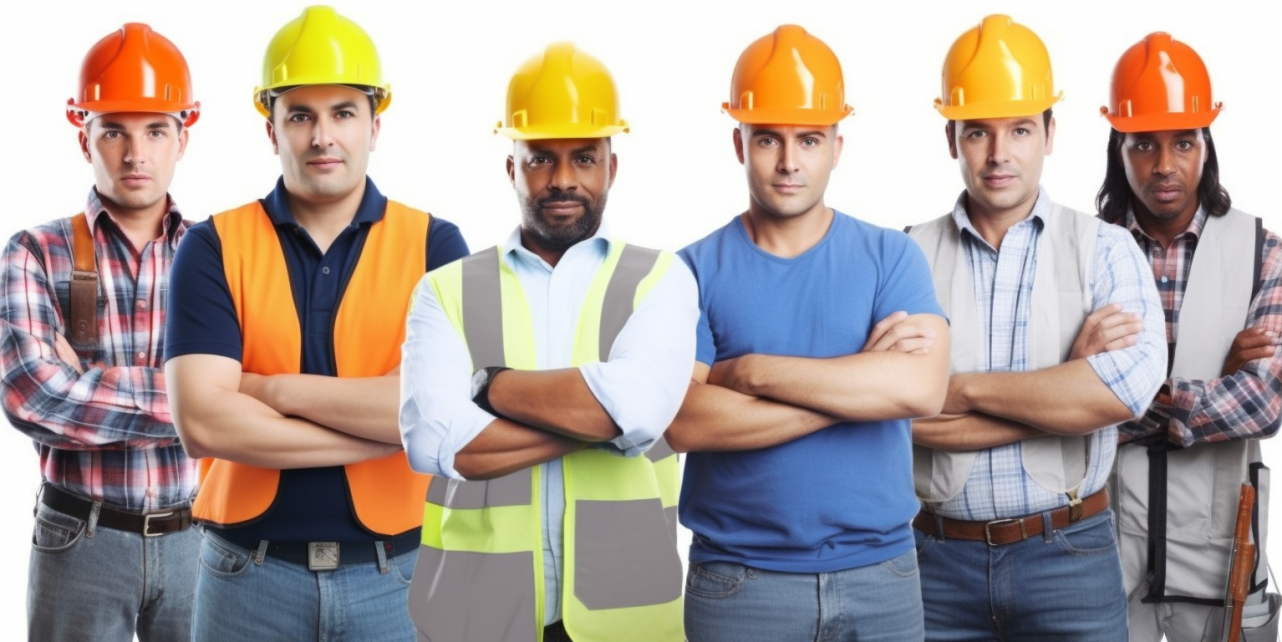 Different Types Of Contractors