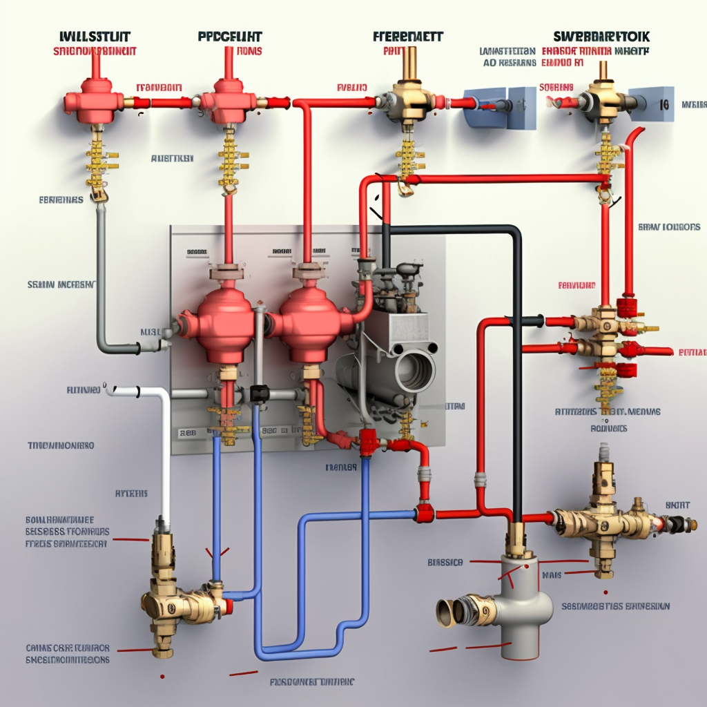 Different Types Of Fire Sprinkler Systems