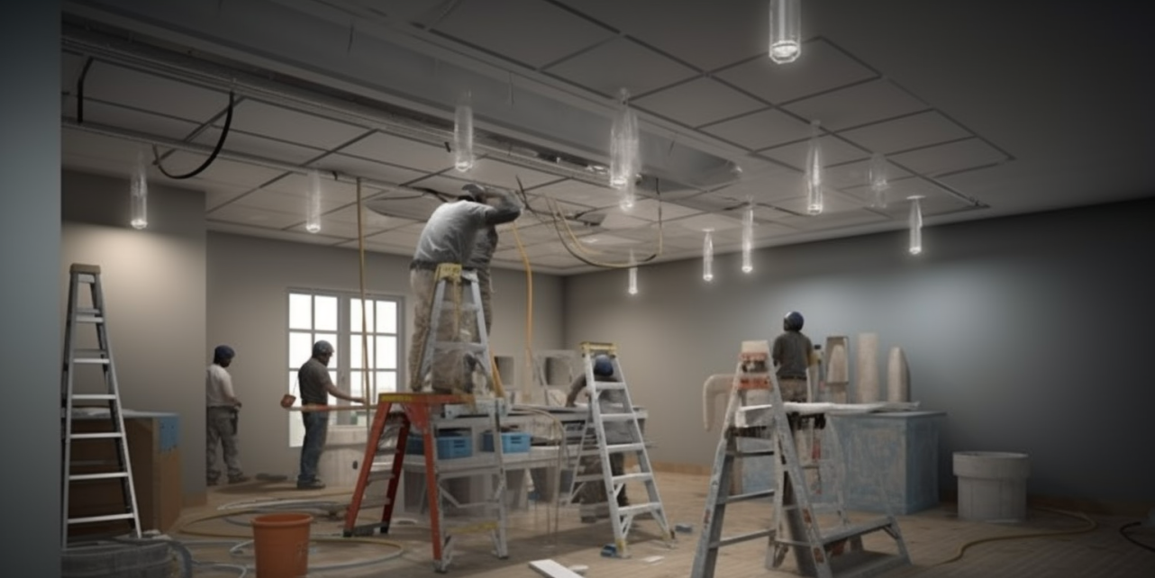 Electrical Contractor In New York