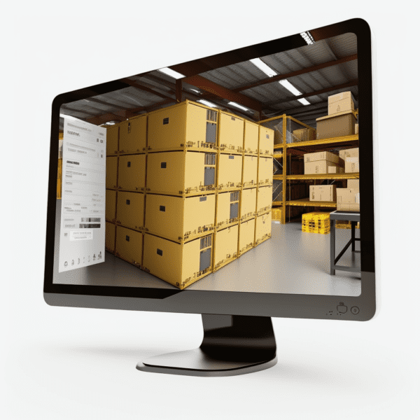 Electrical Inventory Management Software
