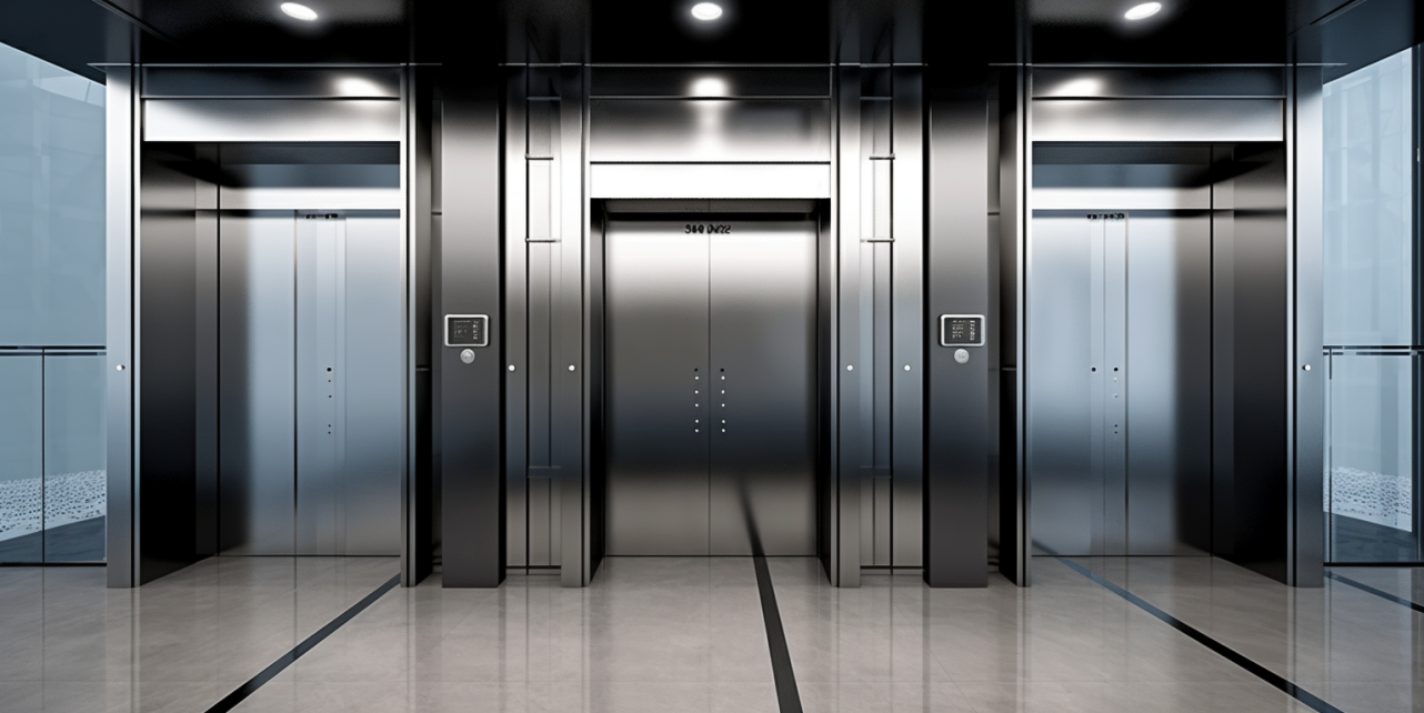 Elevators For Commercial Buildings