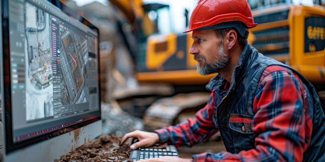 Excavation Management Software