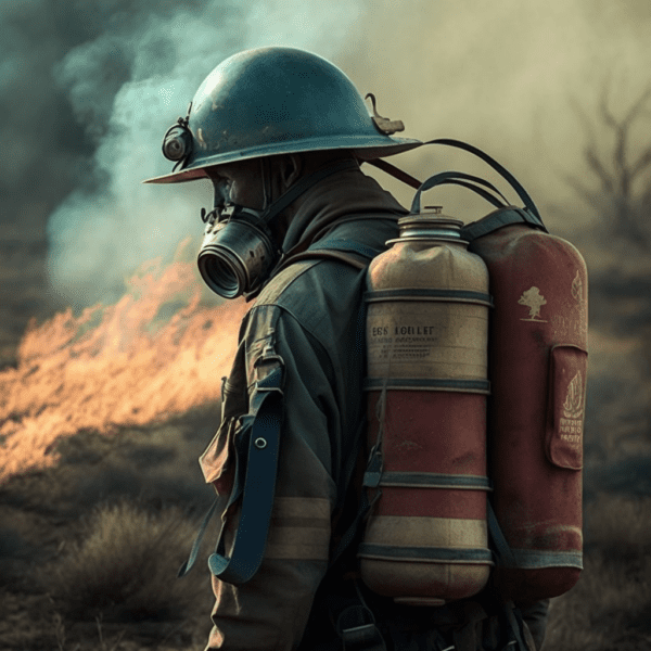 Field Fire Protection