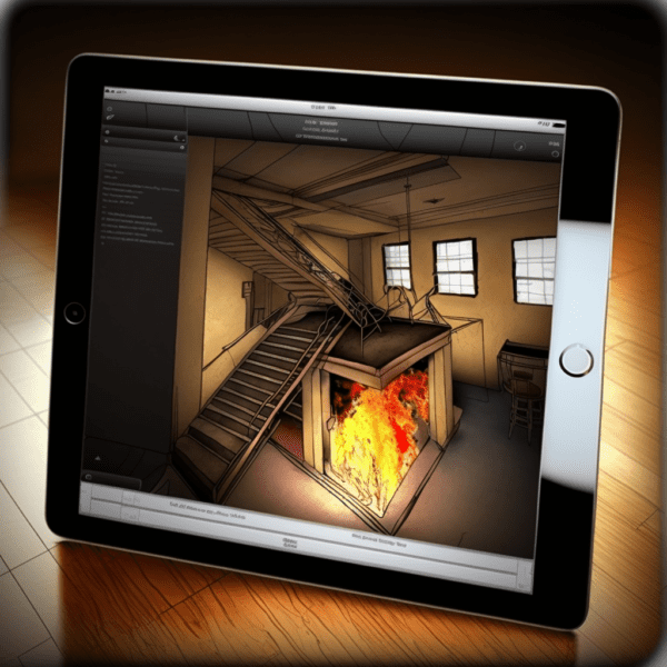 Fire Inspection Software For Ipad