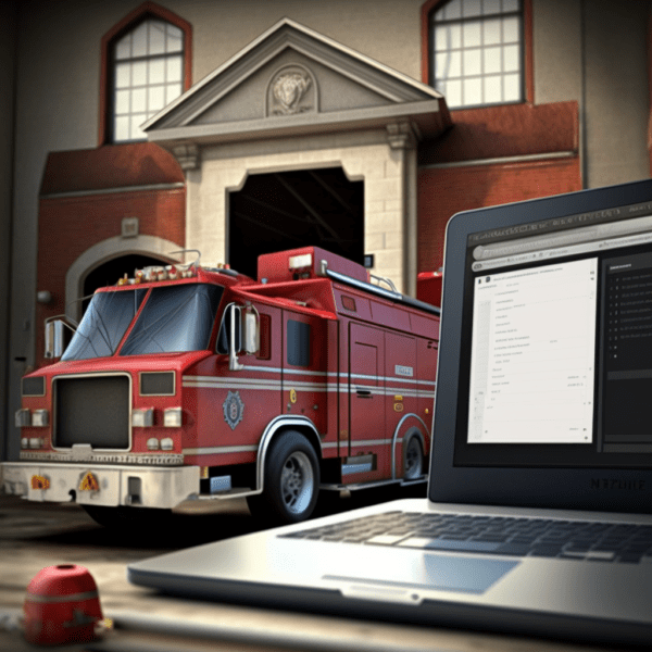Firehouse Inspection Software