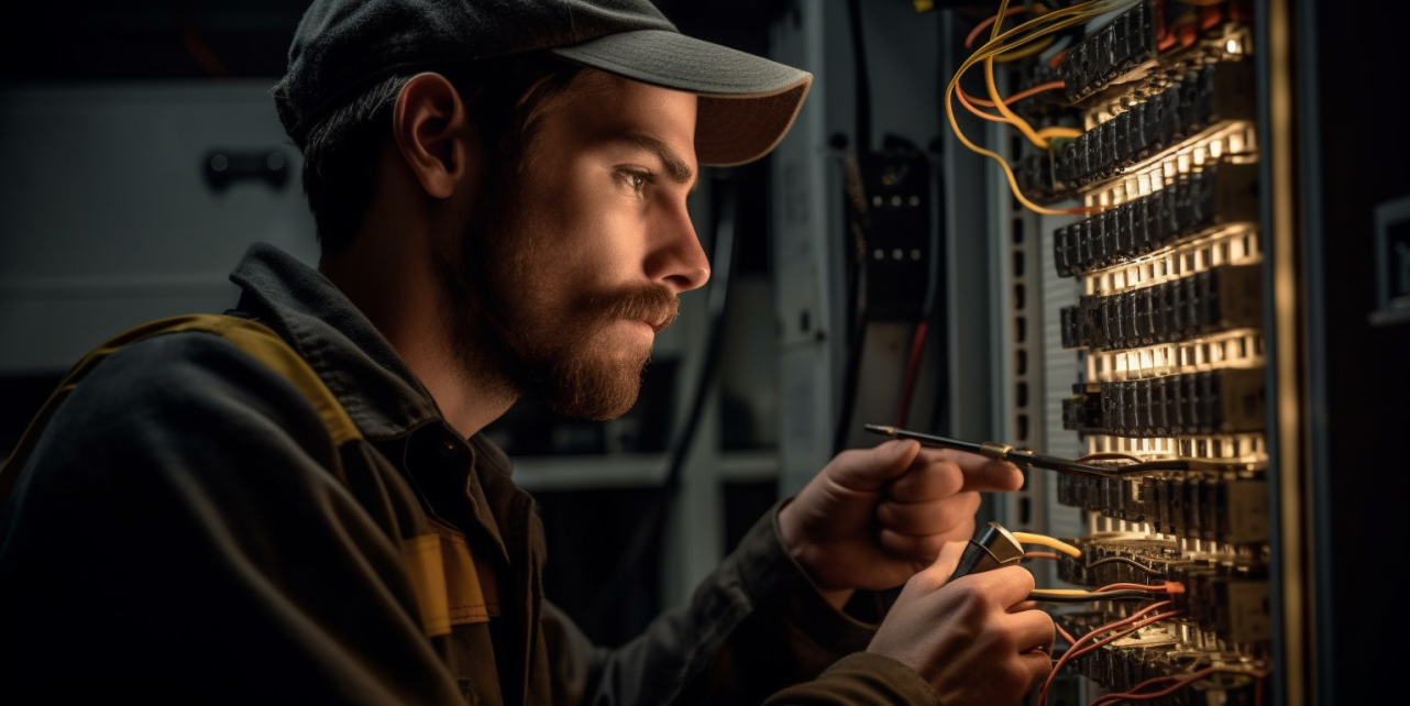 Flat Rate Pricing Software for Electricians