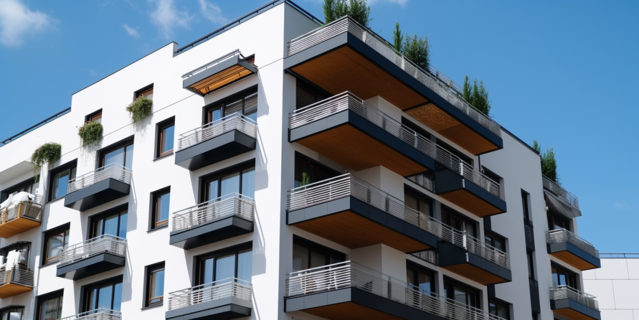 How Much Does An Apartment Building Cost