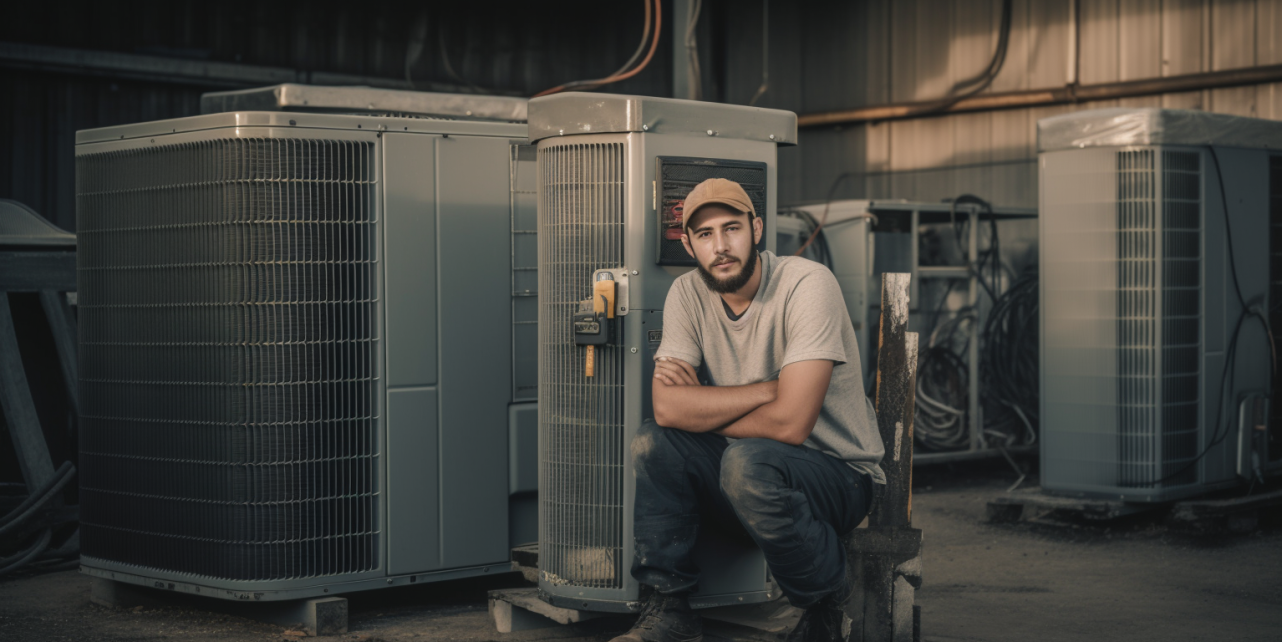 How To Get HVAC Certified In California