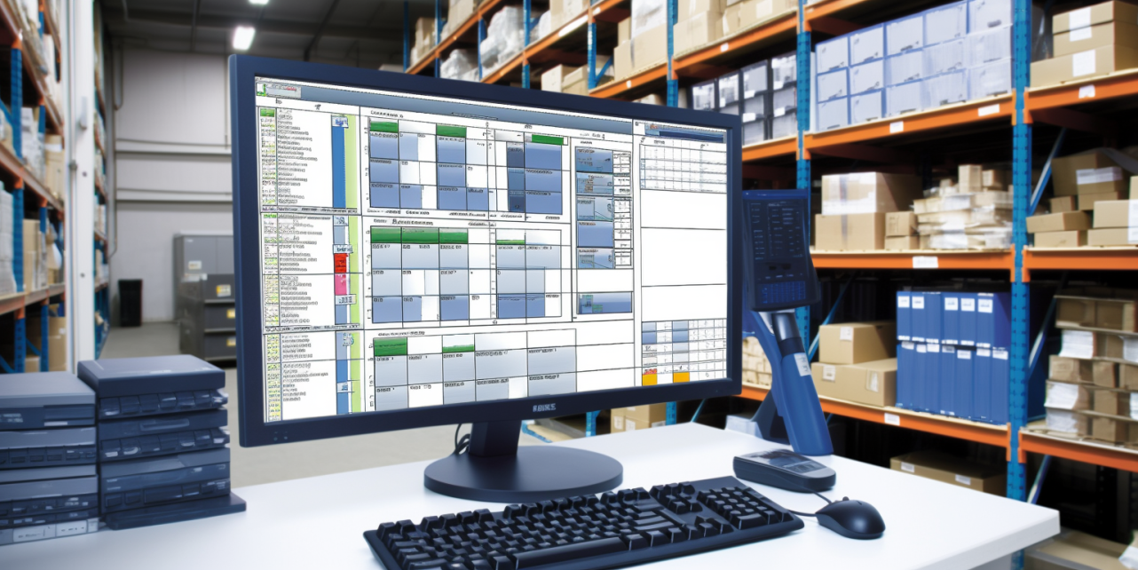 Inventory Management Software For Service Call
