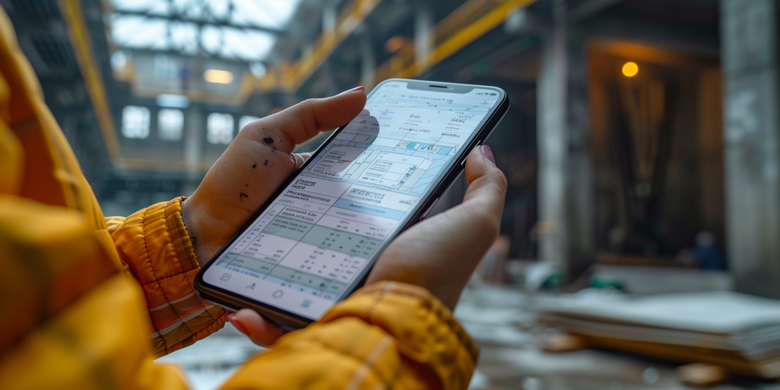 Invoice Apps For Construction