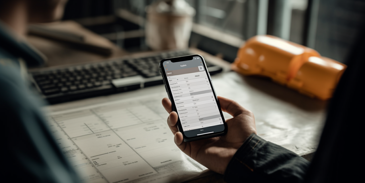 Invoice Apps For Field Services