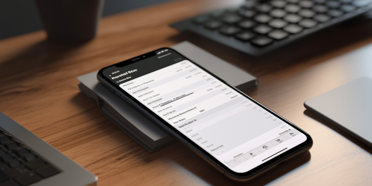 Invoicing App For Commercial Contractors