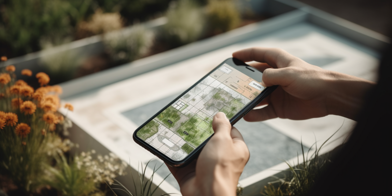 Landscaping Apps For Construction